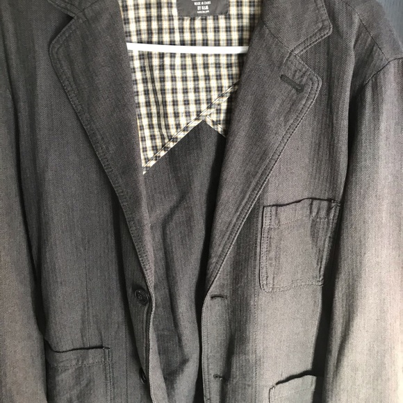 Stylish blazer/jacket - Picture 3 of 4